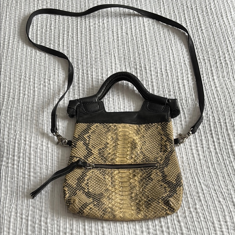 Foley + Corinna Leather Women's Bag